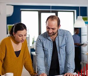 Formación y coaching equipos