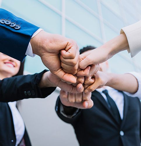 Servicio de consultoría empresarial