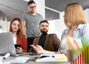 Sesiones de coaching individuales